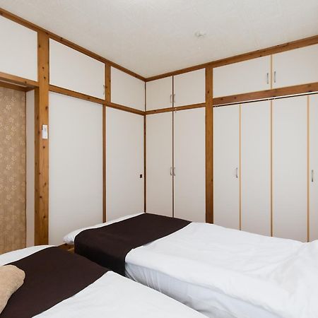 South Window Onna-Son Apartment Nakama  Bagian luar foto