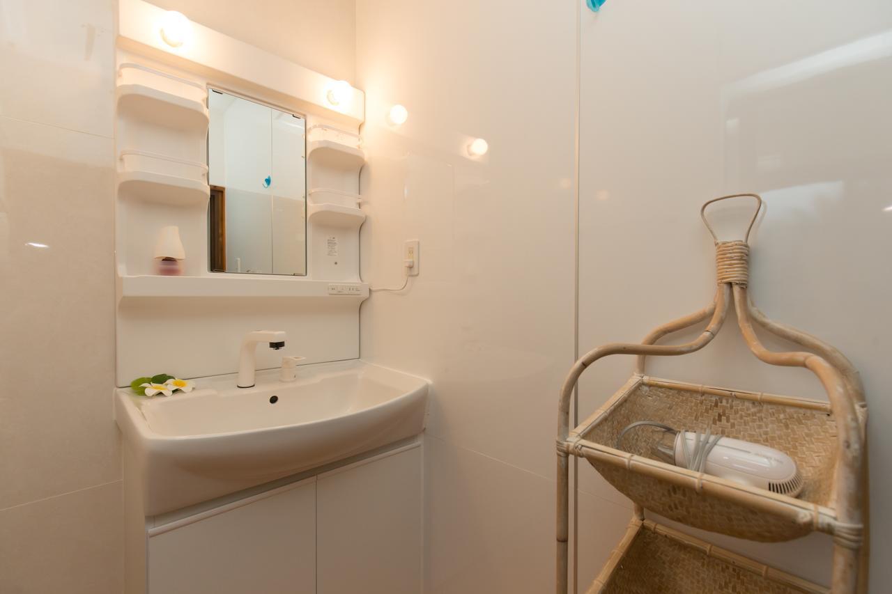 South Window Onna-Son Apartment Nakama  Bagian luar foto