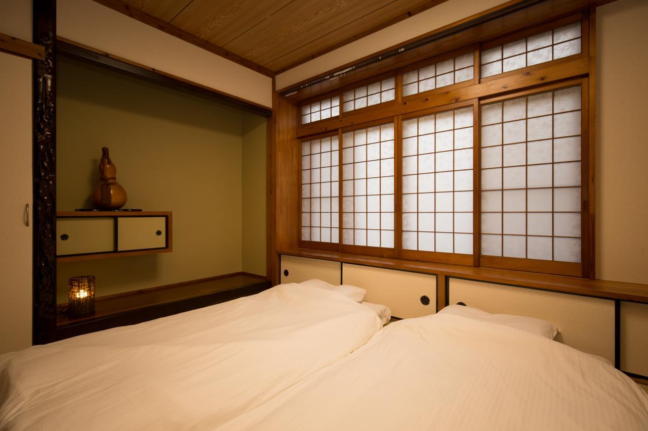 South Window Onna-Son Apartment Nakama  Bagian luar foto