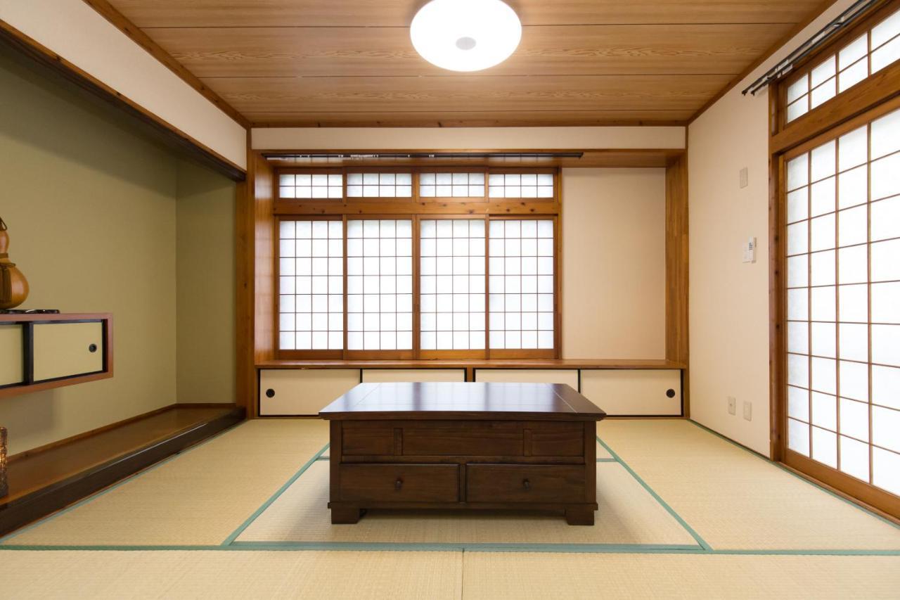 South Window Onna-Son Apartment Nakama  Bagian luar foto